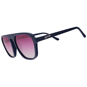 Okulary rowerowe GOODR The Retro Gs