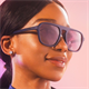 Okulary rowerowe GOODR The Retro Gs
