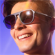 Okulary rowerowe GOODR The Retro Gs