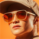 Okulary rowerowe GOODR The Retro Gs
