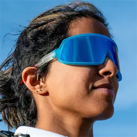 Okulary rowerowe GOODR Wrap Gs