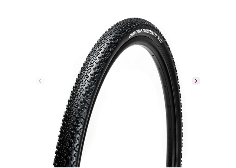 Opona GOODYEAR Connector