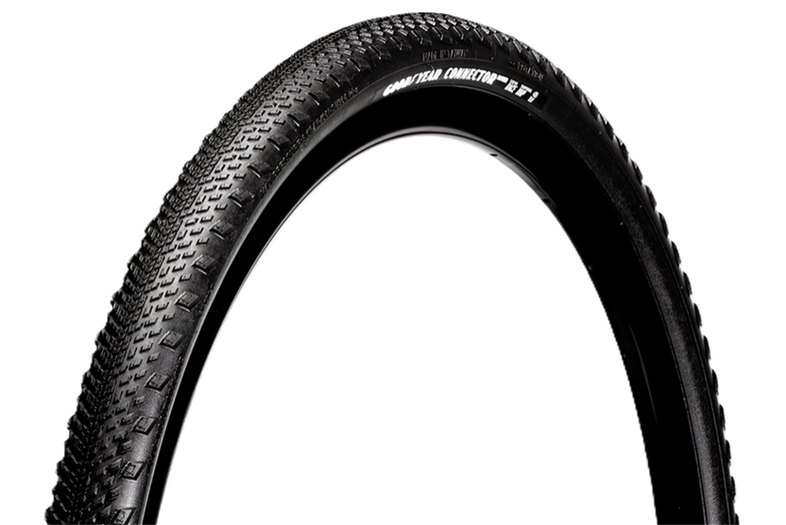 Opona GOODYEAR Connector Inter Race