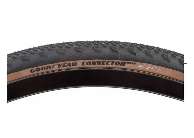Opona GOODYEAR Connector Inter Race