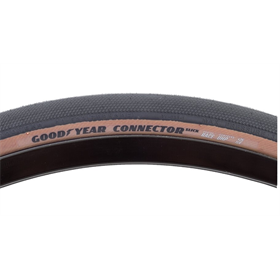 Opona GOODYEAR Connector Slick Race