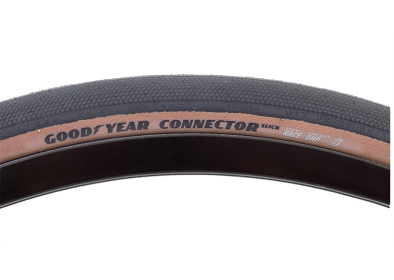Opona GOODYEAR Connector Slick Race