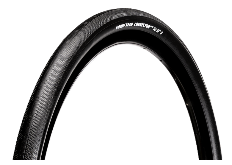 Opona GOODYEAR Connector Slick Race