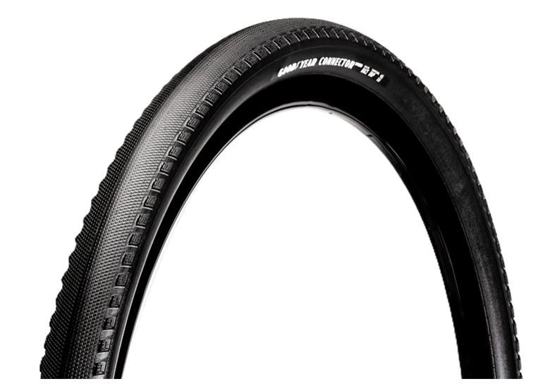 Opona GOODYEAR Connector Speed Race