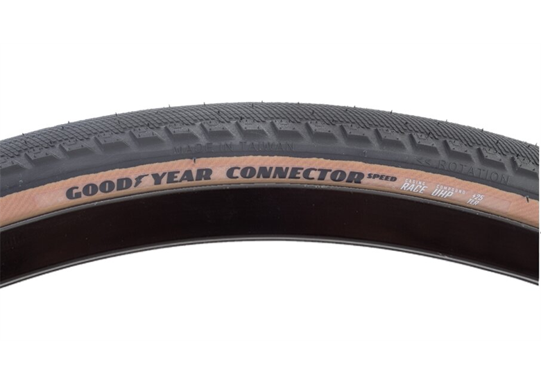 Opona GOODYEAR Connector Speed Race