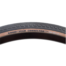 Opona GOODYEAR Connector Speed Race