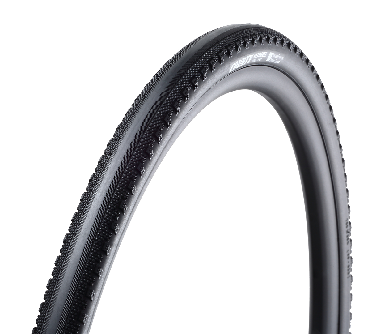 Opona GOODYEAR County Ultimate | CentrumRowerowe.pl
