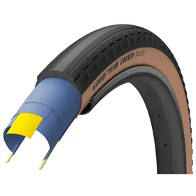 Opona GOODYEAR County Ultimate Tubeless Complete
