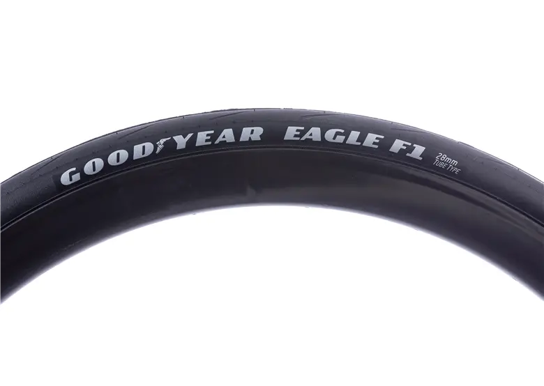Opona GOODYEAR Eagle F1 | CentrumRowerowe.pl