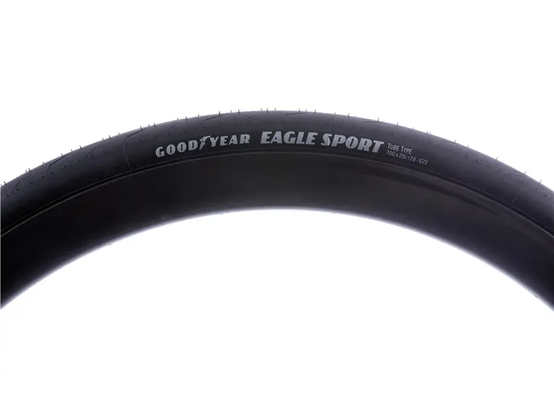 Opona GOODYEAR Eagle Sport | CentrumRowerowe.pl