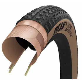 Opona GOODYEAR Peak SL Race