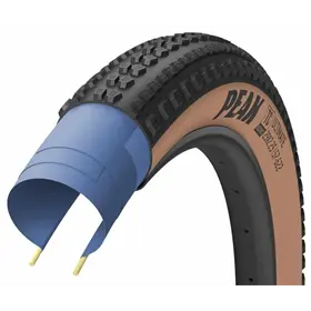 Opona GOODYEAR Peak Ultimate