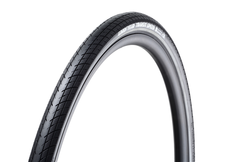 Opona GOODYEAR Transit Speed