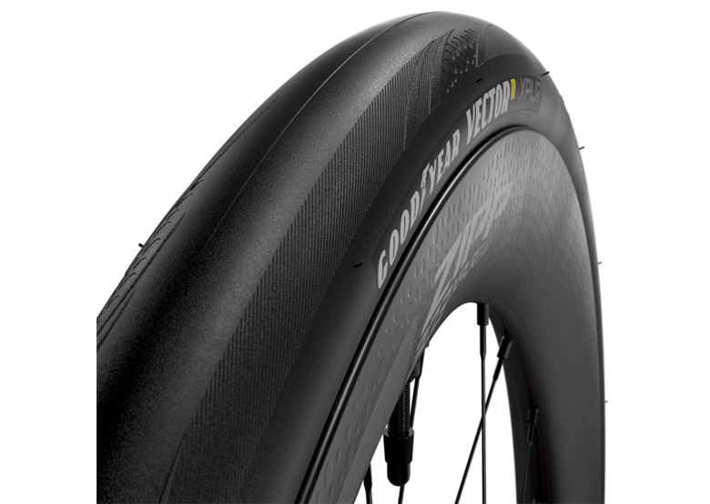 Opona GOODYEAR Vector R XPLR (designed for Zipp)