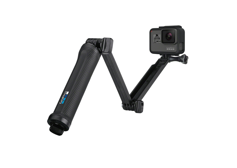 Uchwyt GOPRO 3-Way Grip | Arm | Tripod