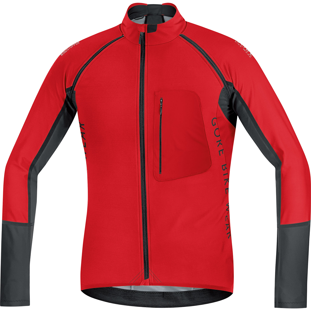Gore Bike Wear Alp X