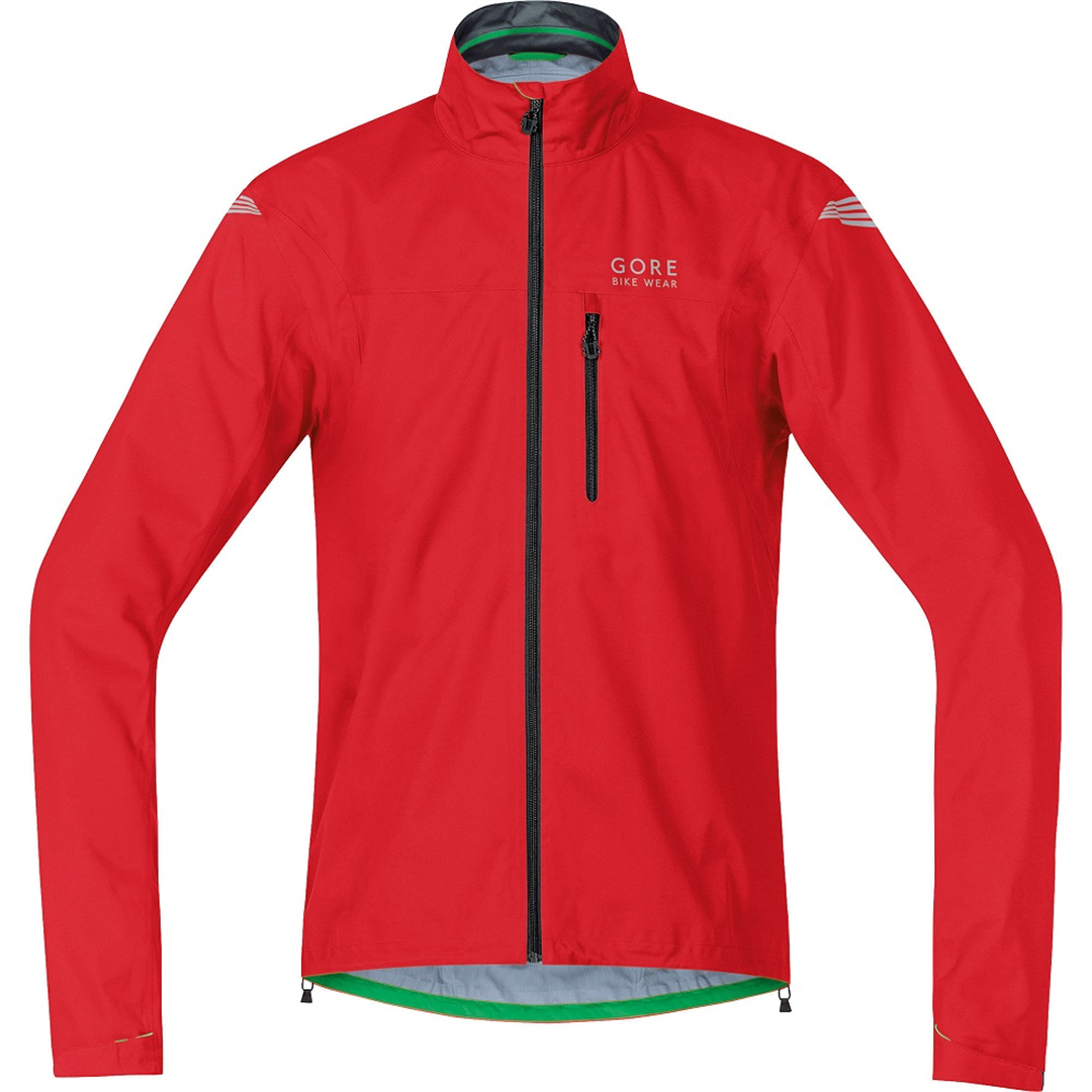 Kurtka rowerowa damska GORE BIKE WEAR Element Gore-Tex