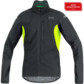 GORE BIKE WEAR ELEMENT WINDSTOPPER サイズS Kurtka rowerowa GORE BIKE WEAR Element Windstopper Soft