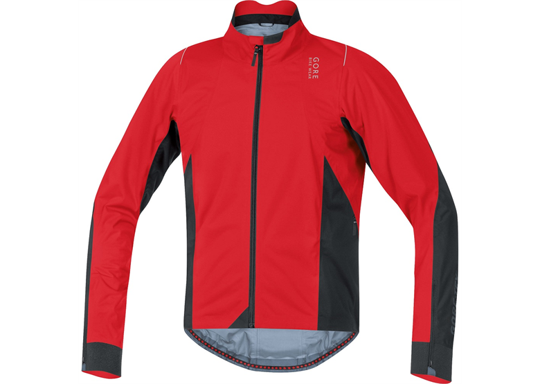 Kurtka rowerowa damska GORE BIKE WEAR Oxygen Gore-Tex