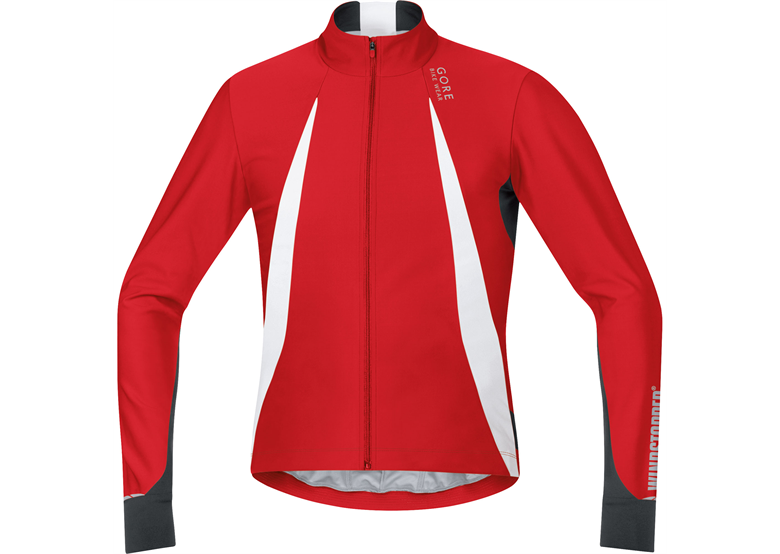 Bluza rowerowa GORE BIKE WEAR Oxygen Windstopper