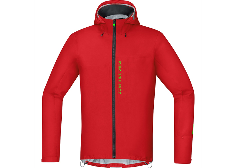 Kurtka rowerowa damska GORE BIKE WEAR Power Trail Gore-Tex Active Shell