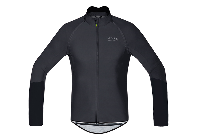 Bluza rowerowa GORE BIKE WEAR Power Windstopper Soft Shell Zip-Off