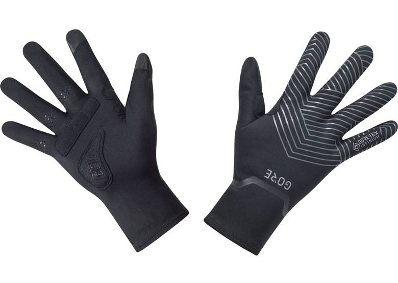 Rękawiczki długie GOREWEAR C3 Gore-Tex Infinium Stretch Mid