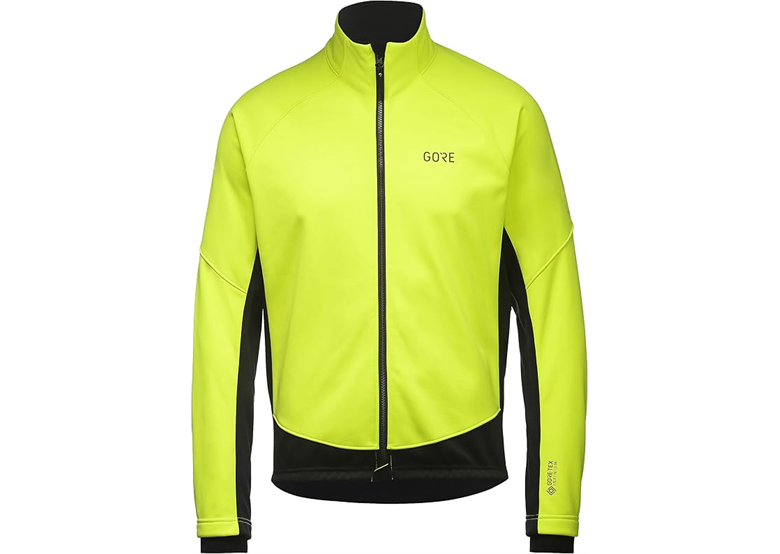 Kurtka rowerowa GOREWEAR C3 Gore-Tex Infinium Thermo