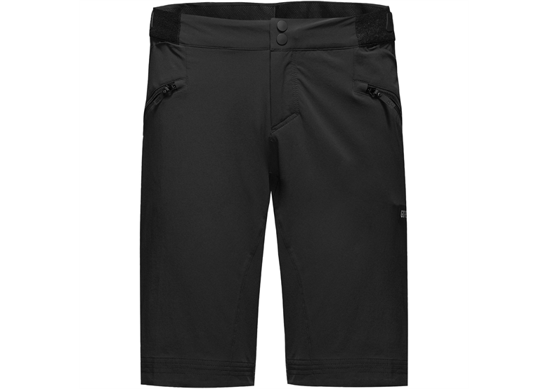 Szorty rowerowe damskie GOREWEAR Fernflow