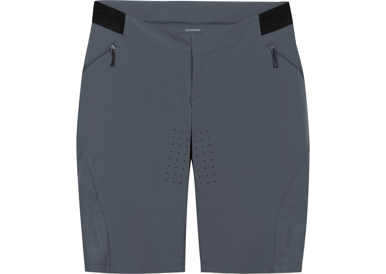 Szorty rowerowe damskie GOREWEAR Fernflow