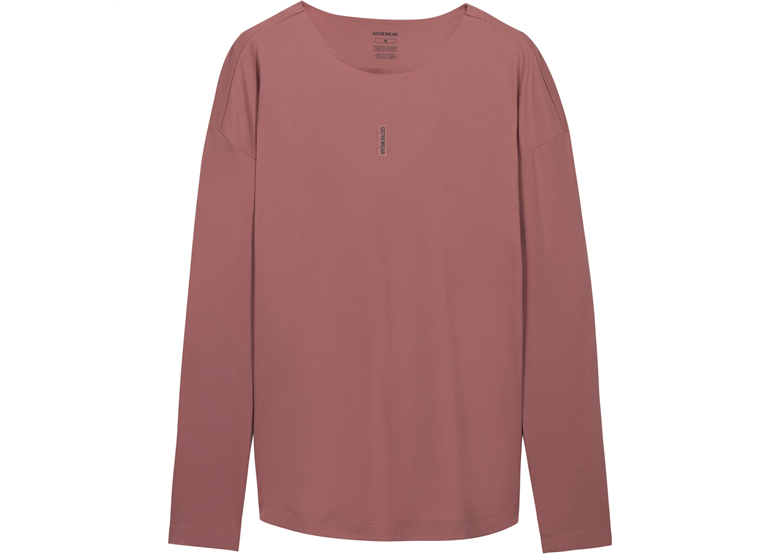 Koszulka z długim rękawem GOREWEAR Fernflow LS