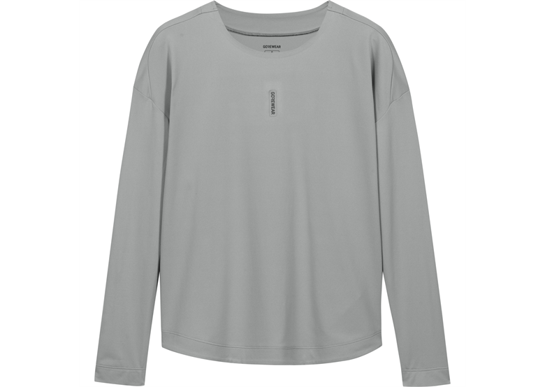 Koszulka damska z długim rękawem GOREWEAR Fernflow LS