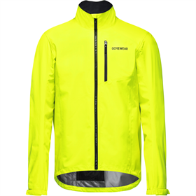 Kurtka rowerowa GOREWEAR Glidewheel Gore-Tex