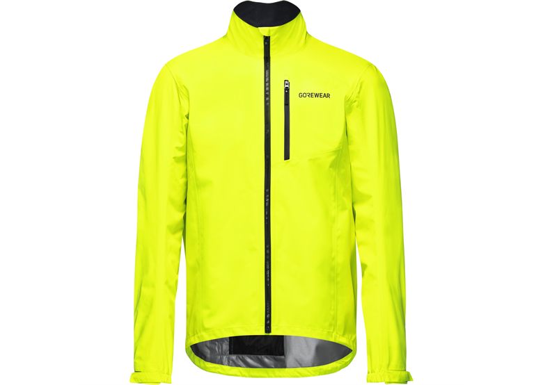 Kurtka rowerowa GOREWEAR Glidewheel Gore-Tex