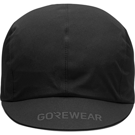 Czapka kolarska z daszkiem GOREWEAR Gore-Tex