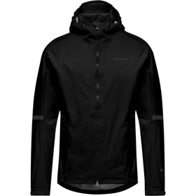 Kurtka rowerowa GOREWEAR Lupra 2.0 Gore-Tex