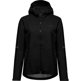 Kurtka rowerowa damska GOREWEAR Lupra 2.0 Gore-Tex
