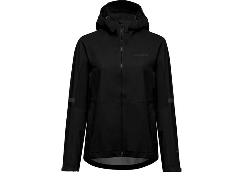 Kurtka rowerowa damska GOREWEAR Lupra 2.0 Gore-Tex