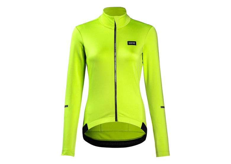 Bluza rowerowa damska GOREWEAR Progress Thermo