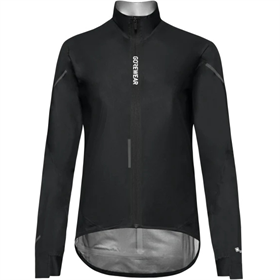 Kurtka rowerowa damska GOREWEAR Spinshift Gore-Tex