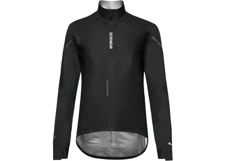 Kurtka rowerowa damska GOREWEAR Spinshift Gore-Tex
