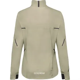 Kurtka rowerowa damska GOREWEAR Spinshift Gore-Tex