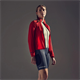 Kurtka rowerowa damska GOREWEAR Spinshift Windbreaker