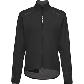Kurtka rowerowa damska GOREWEAR Spinshift Windbreaker