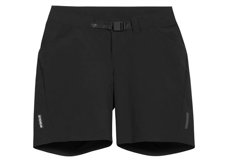 Szorty rowerowe damskie GOREWEAR Swiftride