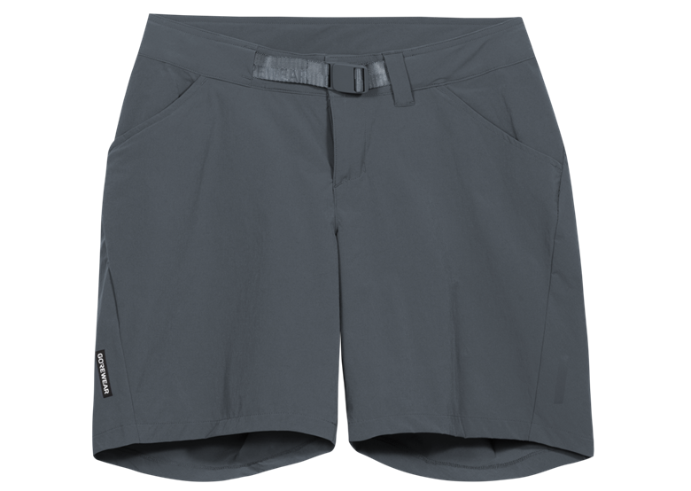 Szorty rowerowe damskie GOREWEAR Swiftride